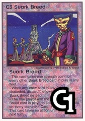 Suark Breed C3